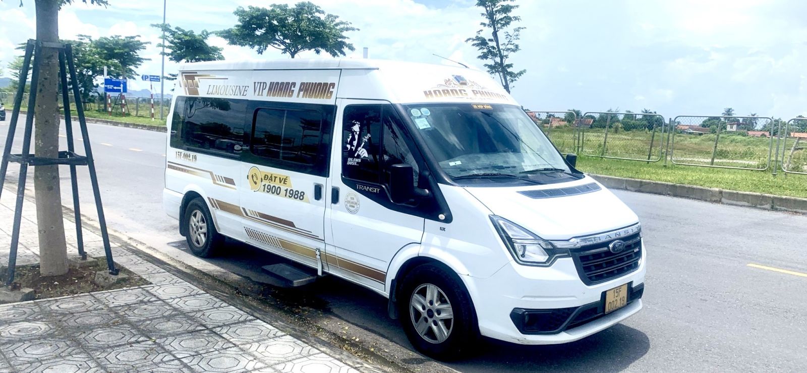 Hoàng Phương Limousine luôn đề cao sự đúng giờ, đáp ứng nhu cầu di chuyển nhanh chóng và hiệu quả cho hành khách