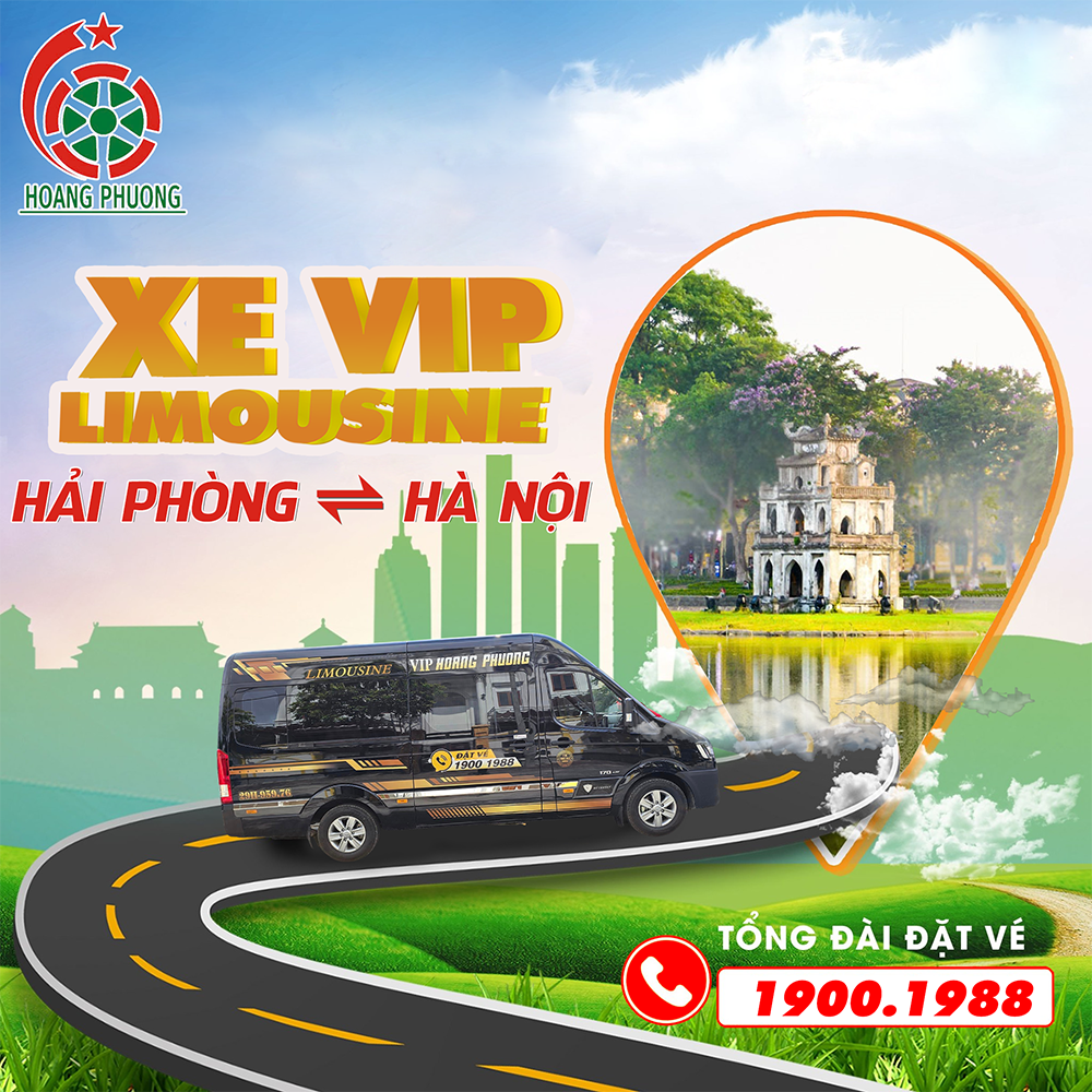 Hoàng Phương Limousine còn ghi điểm với khách hàng nhờ vào sự tận tâm và linh hoạt trong mọi tình huống