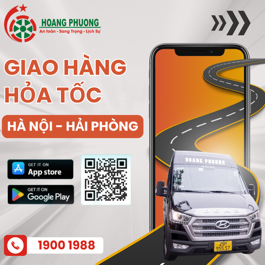 Dịch vụ limousine hỏa tốc của Hoàng Phương limousine không chỉ dừng lại ở việc vận chuyển mà còn đi kèm với sự chăm sóc khách hàng tận tình