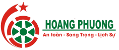 Hoàng Phương Limousine thông báo thay đổi app đặt vé Hải Phòng- Hà Nội menu