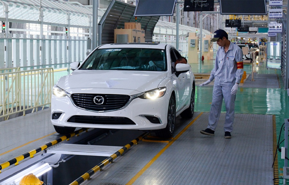 Từ 2025, chu kỳ đăng kiểm ô tô áp dụng thế nào?