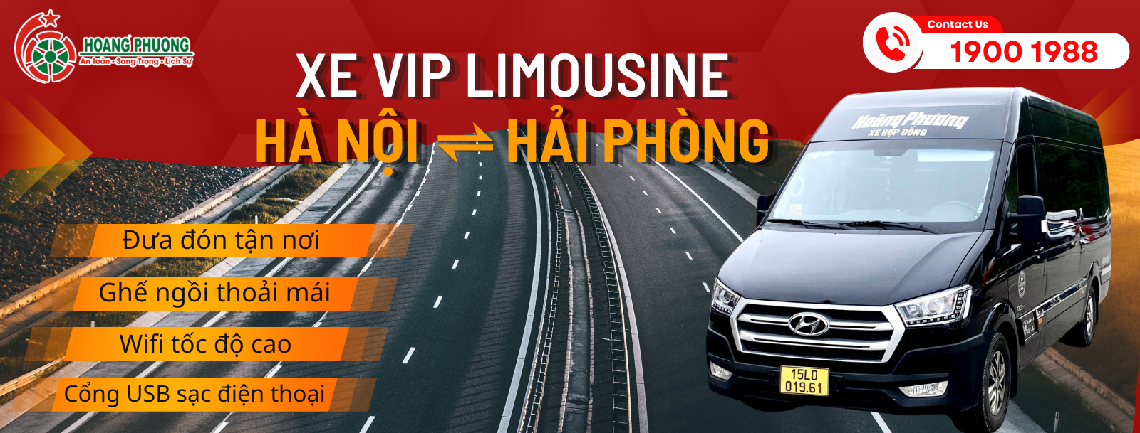 banner limousine